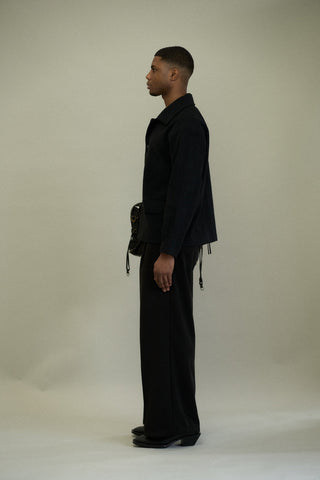 FINAL SALE | BRONX JACKET