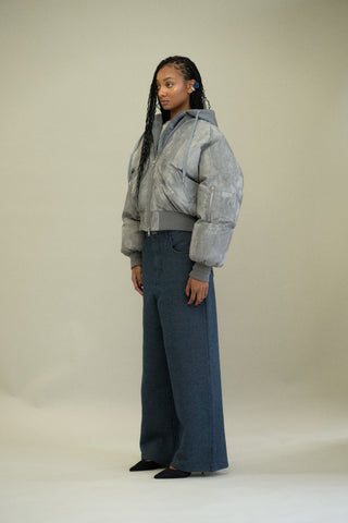 MOON PUFFER JACKET