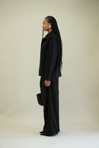 BRONX JACKET