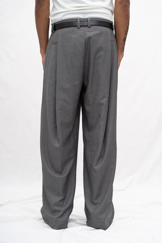 LAVORO TROUSER