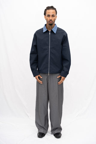 HARRINGTON SPORT JACKET