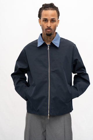 HARRINGTON SPORT JACKET
