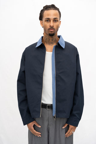 HARRINGTON SPORT JACKET