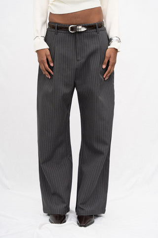 GESSATO TROUSER