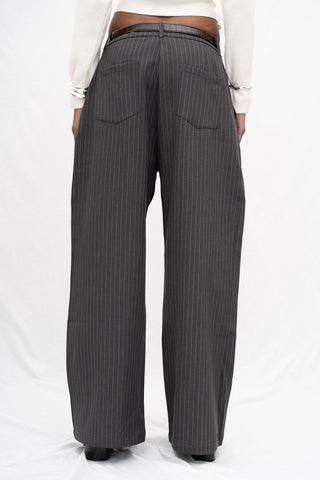 GESSATO TROUSER