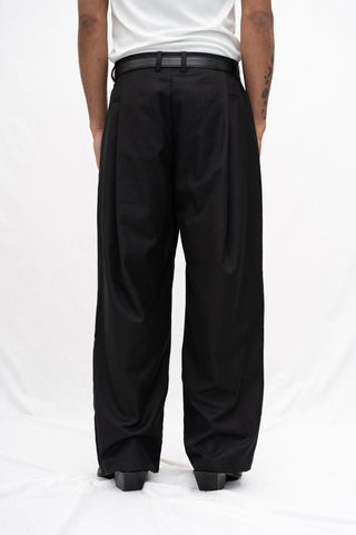 LAVORO TROUSER
