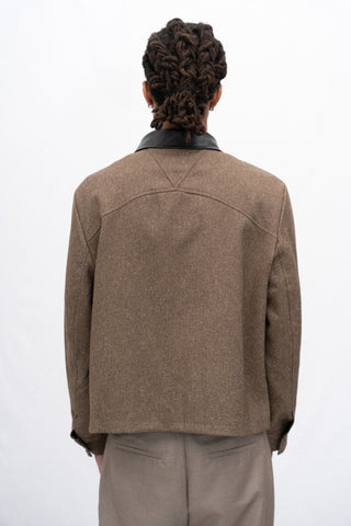 SARTO LIGHTWEIGHT JACKET