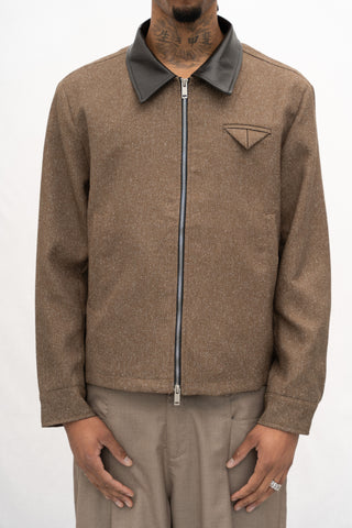 SARTO LIGHTWEIGHT JACKET