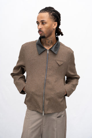 SARTO LIGHTWEIGHT JACKET