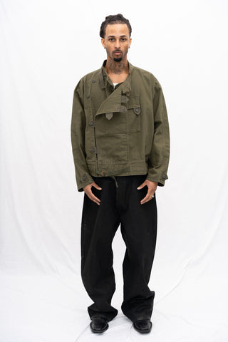 KATO UTILITY JACKET