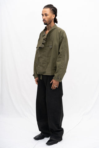 KATO UTILITY JACKET