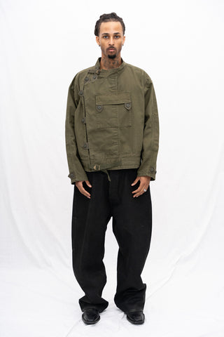 KATO UTILITY JACKET