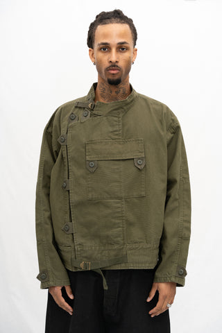 KATO UTILITY JACKET