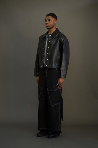 ROADHOUSE JACKET