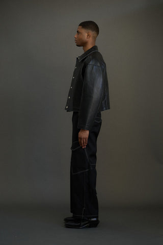 ROADHOUSE JACKET
