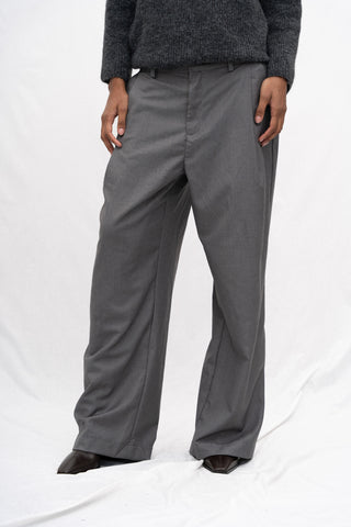 LAVORO TROUSER