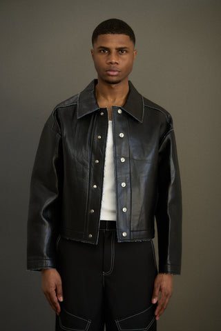 ROADHOUSE JACKET