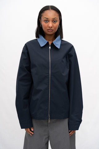 HARRINGTON SPORT JACKET