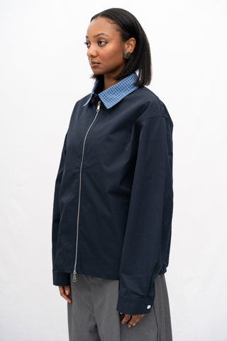 HARRINGTON SPORT JACKET