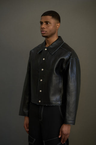 ROADHOUSE JACKET