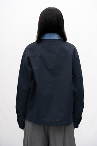 HARRINGTON SPORT JACKET
