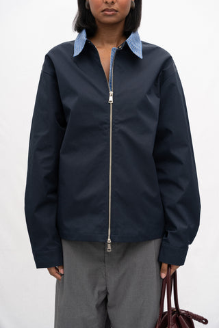 HARRINGTON SPORT JACKET