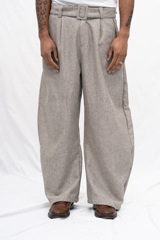 DRAPER TROUSER