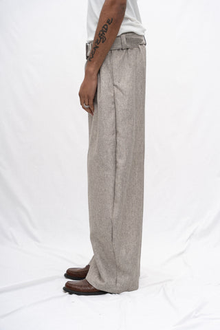 DRAPER TROUSER