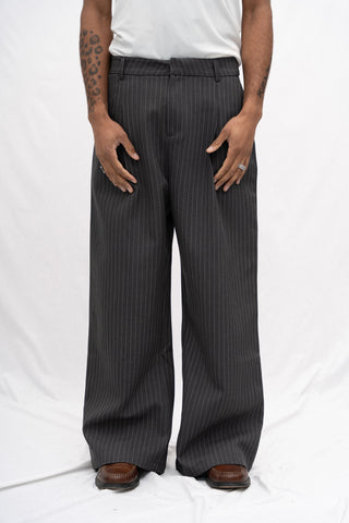 GESSATO TROUSER