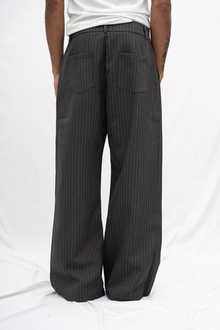 GESSATO TROUSER