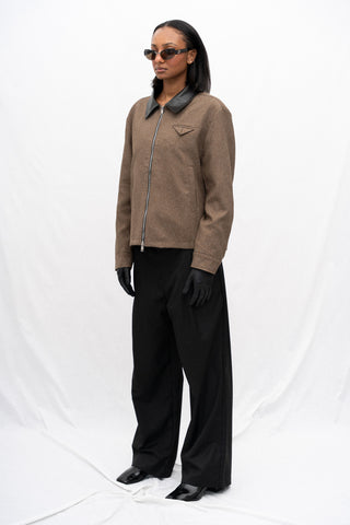 SARTA LIGHTWEIGHT JACKET