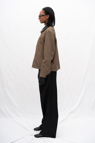 SARTA LIGHTWEIGHT JACKET