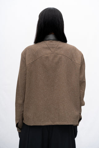 SARTA LIGHTWEIGHT JACKET