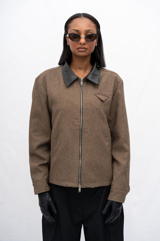 SARTA LIGHTWEIGHT JACKET