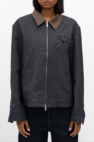 SARTA LIGHTWEIGHT JACKET