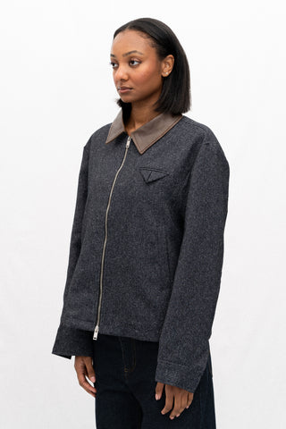 SARTA LIGHTWEIGHT JACKET