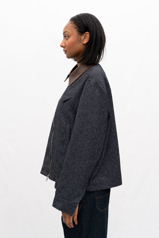 SARTA LIGHTWEIGHT JACKET