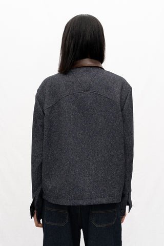 SARTA LIGHTWEIGHT JACKET