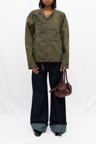 KATO WORKWEAR JACKET