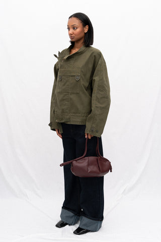 KATO WORKWEAR JACKET