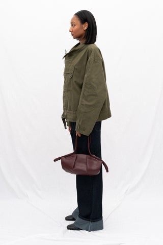 KATO WORKWEAR JACKET