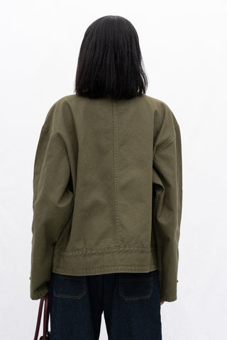 KATO WORKWEAR JACKET