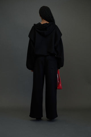 FINAL SALE | BAGGY SWEATSUIT
