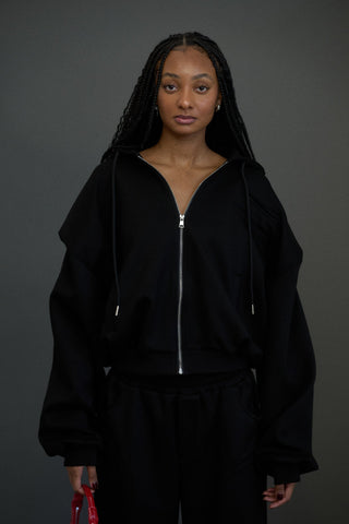 FINAL SALE | BAGGY SWEATSUIT