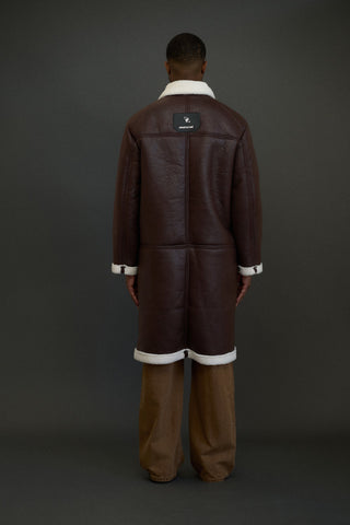 FINAL SALE | HIMALAYA SNOW COAT