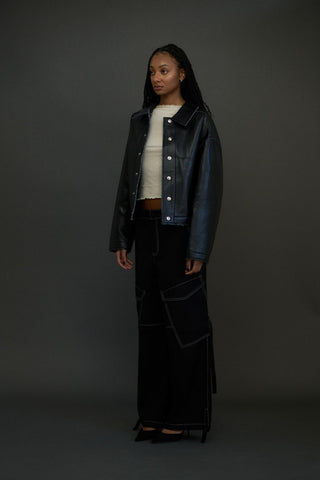 ROADHOUSE JACKET