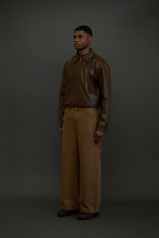 FINAL SALE | FALCO JACKET