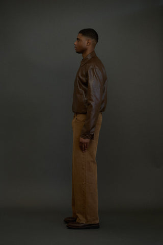 FINAL SALE | FALCO JACKET