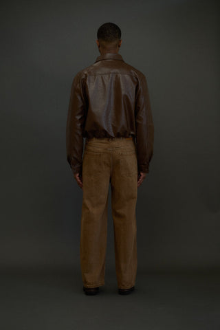 FINAL SALE | FALCO JACKET