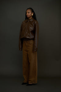 FALCO JACKET